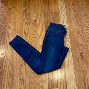 Girl's Roebuck and Co. Jeggings